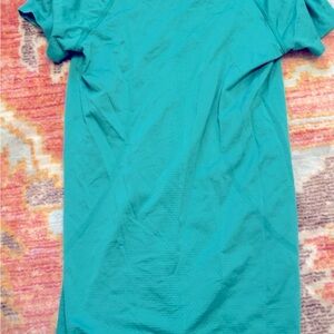 Lululemon green swiftly tech